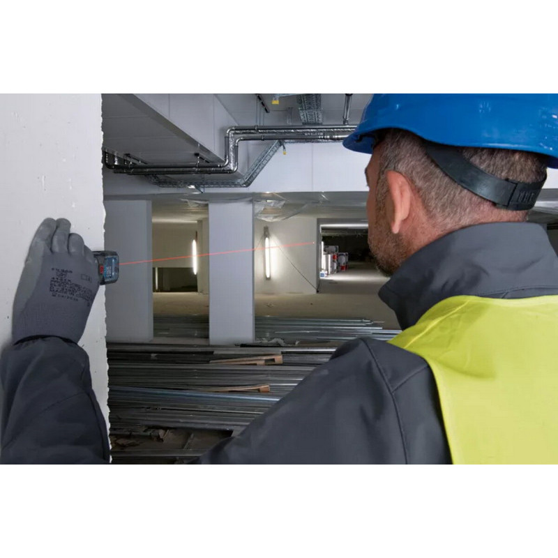 Лазерний далекомір Bosch GLM 50-22 Professional (0601072S00)