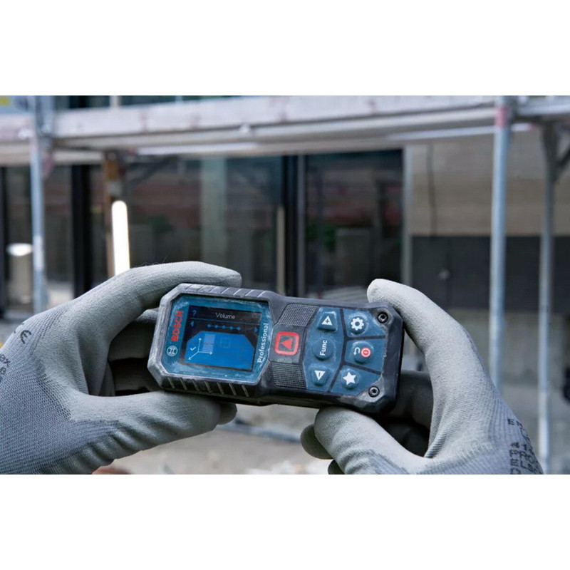 Лазерний далекомір Bosch GLM 50-22 Professional (0601072S00)