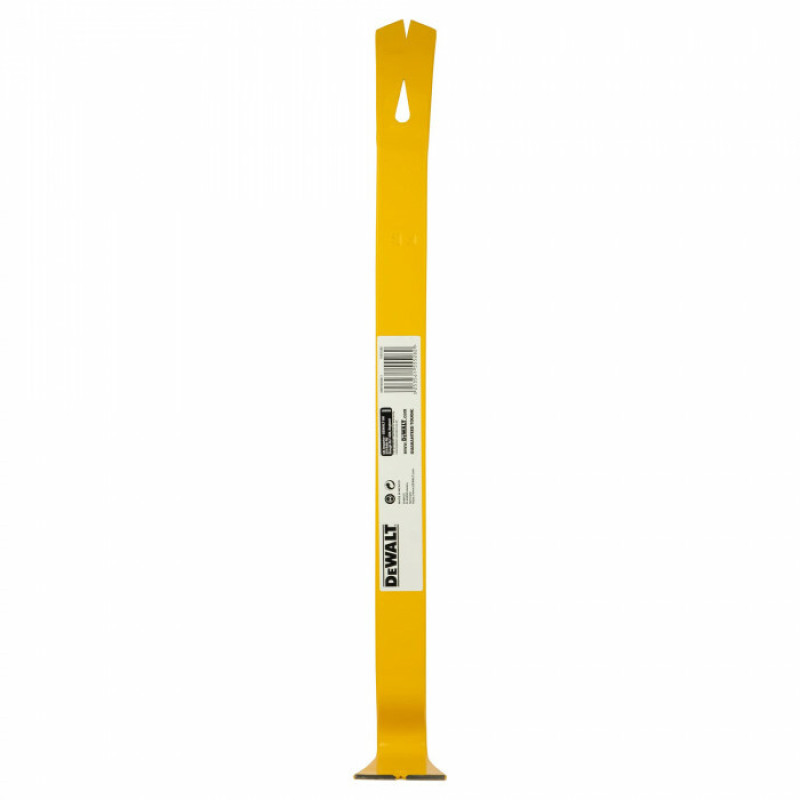 Гвоздодер-монтировка DeWALT (DWHT55528-1)