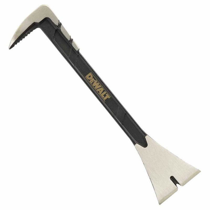 Гвоздодер DeWALT из пружинной стали, 25 см (DWHT0-55529)