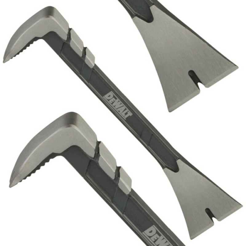 Гвоздодер DeWALT из пружинной стали, 25 см (DWHT0-55529)