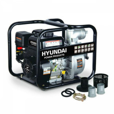 Помпа бензинова для чистої води HYUNDAI GWP57647
