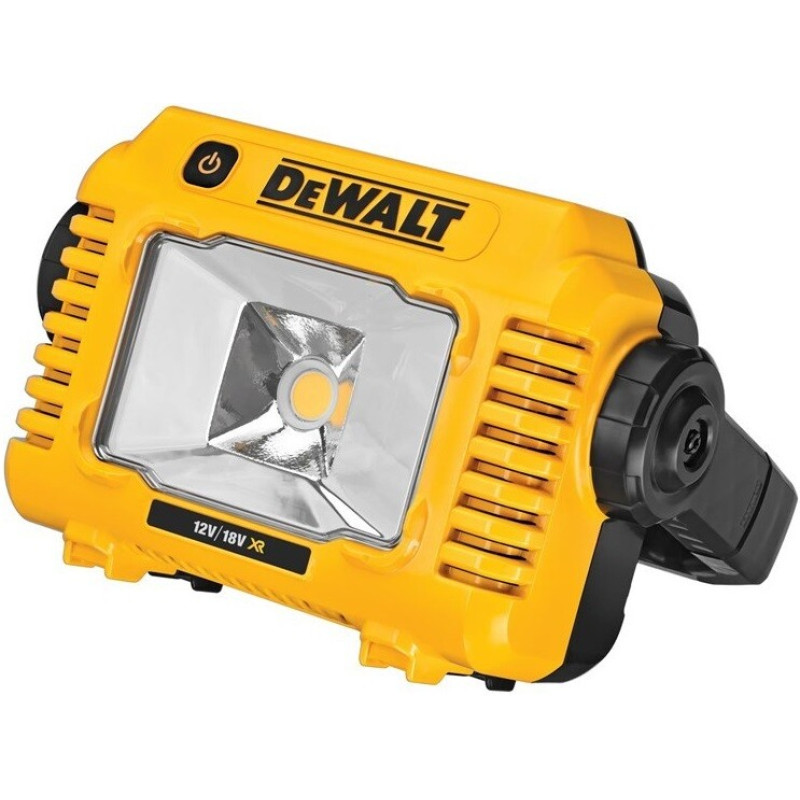 Фонарь светодиодный DeWALT DCL077