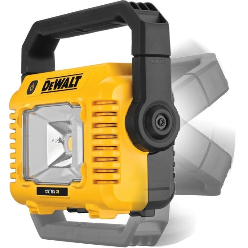 Фонарь светодиодный DeWALT DCL077