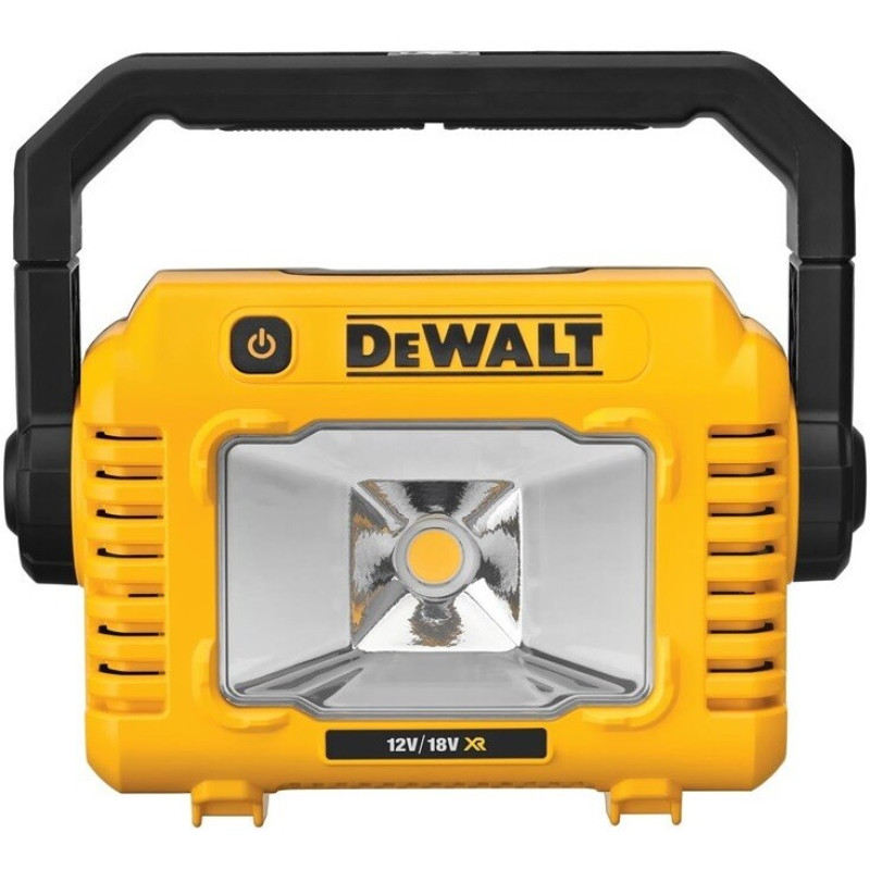 Фонарь светодиодный DeWALT DCL077