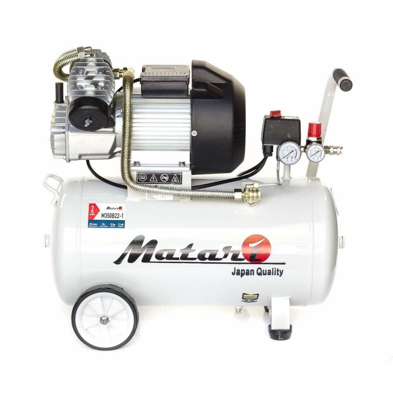Компресор Matari M350B22-1