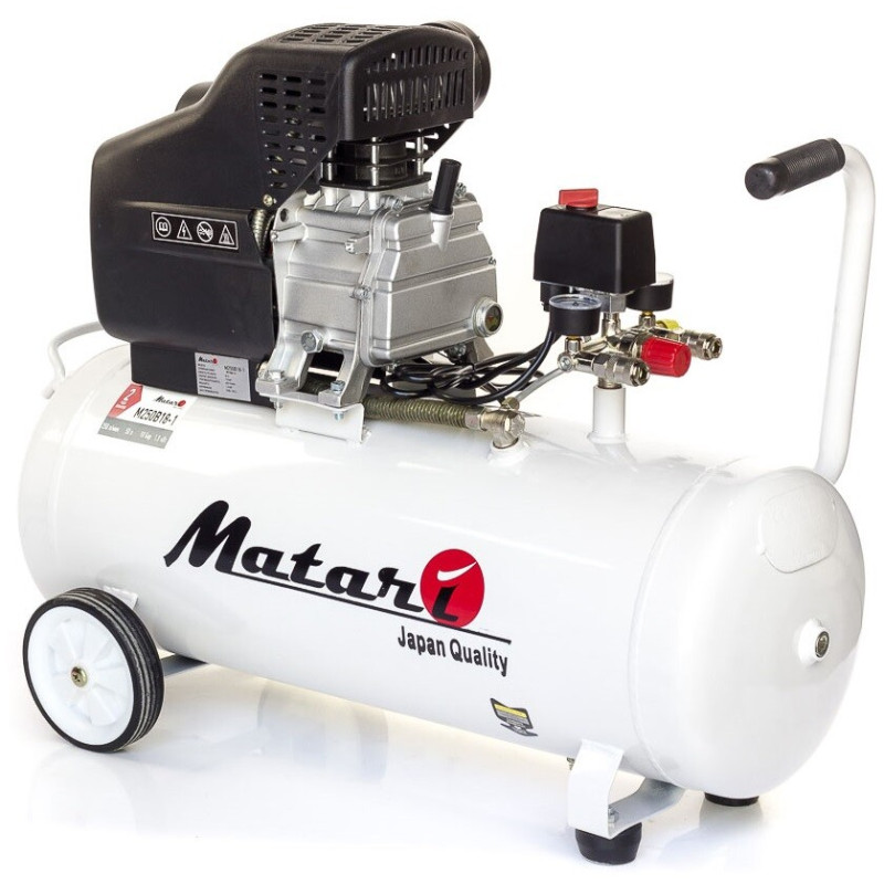 Компресор Matari M250B18-1