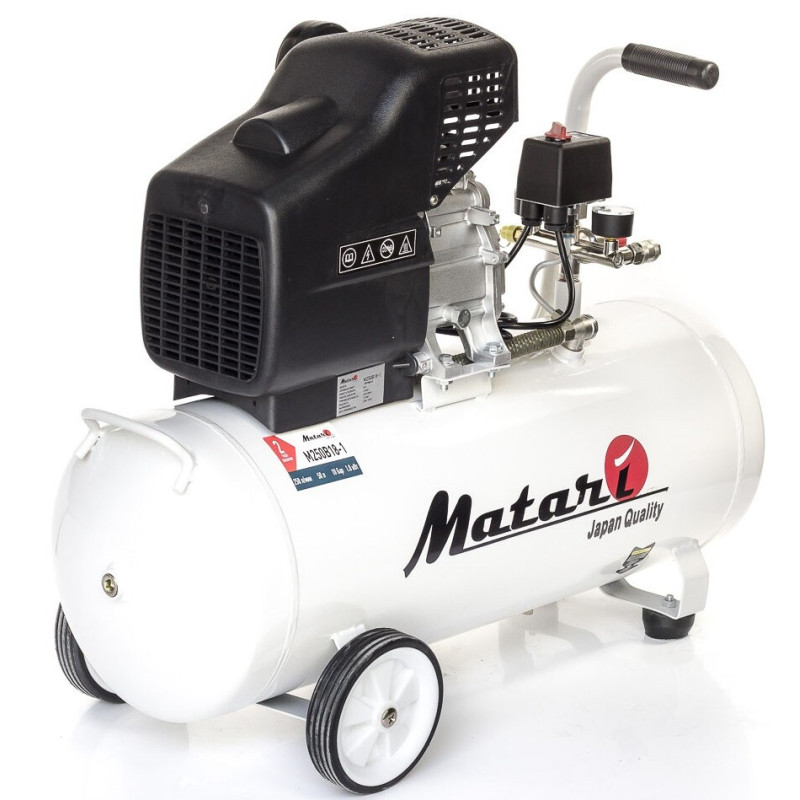 Компресор Matari M250B18-1