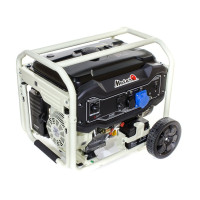 Бензиновий генератор Matari MX11000EA-ATS