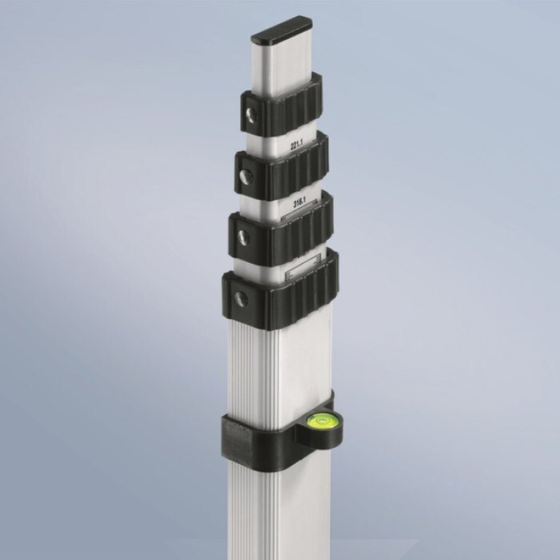 Вимірювальна рейка Bosch GR 500 (0601094600)