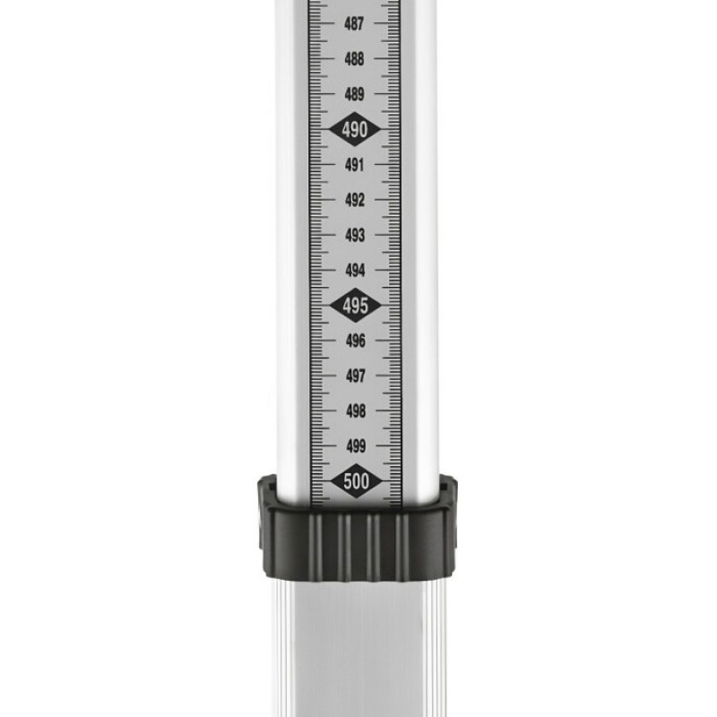 Вимірювальна рейка Bosch GR 500 (0601094600)