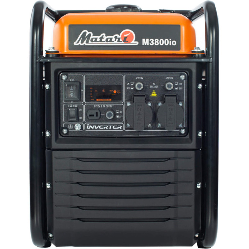 Інверторний генератор Matari M3800IO