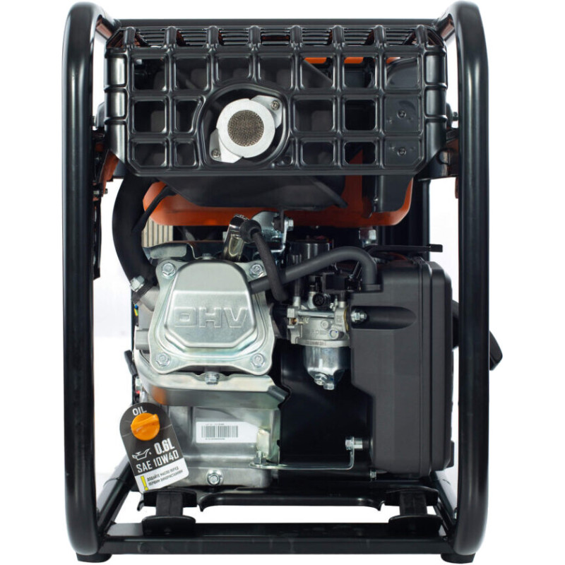 Інверторний генератор Matari M3800IO
