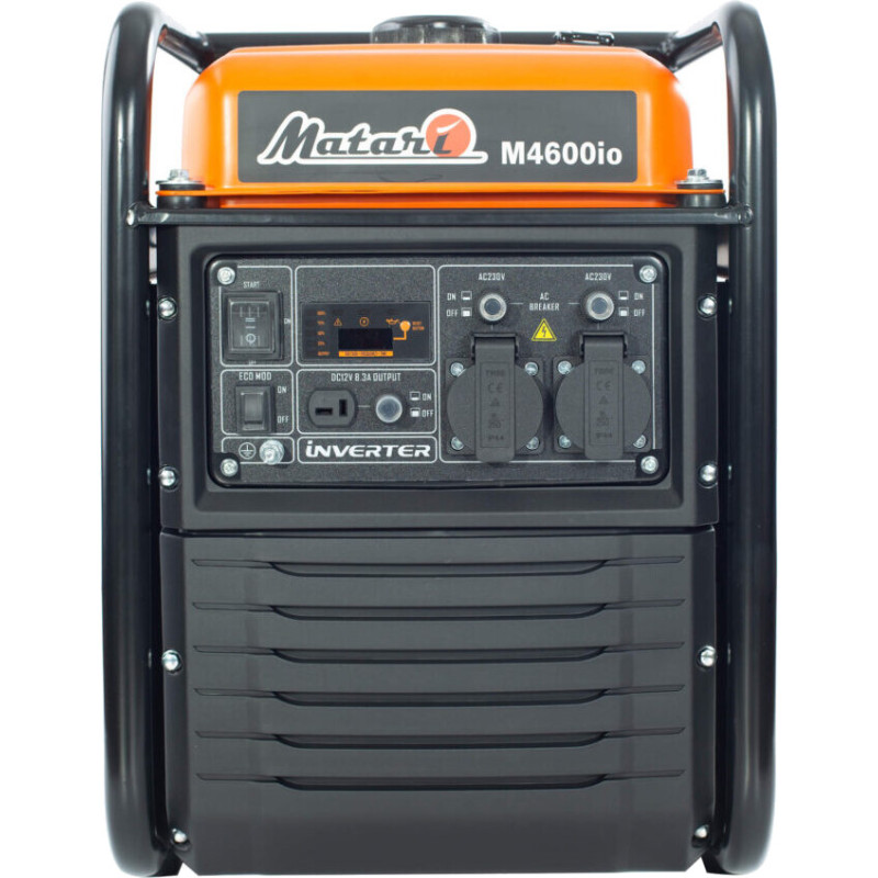 Інверторний генератор Matari M4600IO