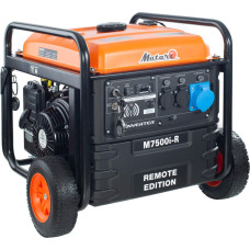 Інверторний генератор Matari M7500I-R
