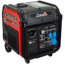Інверторний генератор Matari M9000i