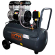 Поршневий повітряний компресор GTM KCW1500-50L (27154)