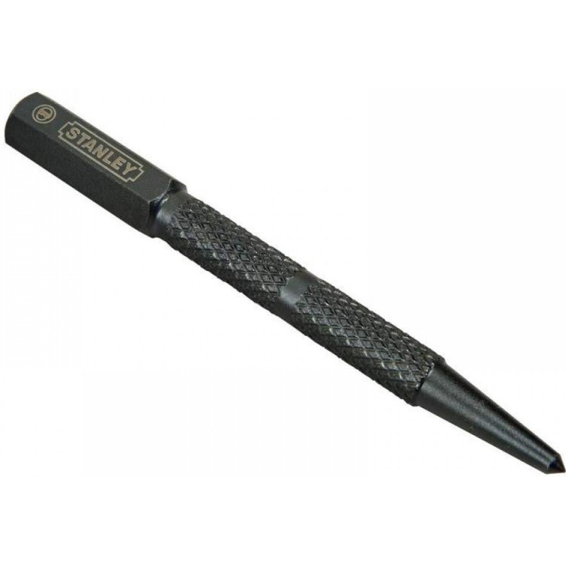 Кернер Stanley "Center Punch" 3,2х101 мм (0-58-120)