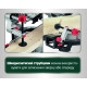 Торцовочная пила сетевая Metabo KGS305M (613305000)