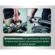 Торцовочная пила сетевая Metabo KGS305M (613305000)