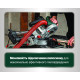 Торцовочная пила сетевая Metabo KGS305M (613305000)