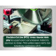 Торцовочная пила сетевая Metabo KGS305M (613305000)