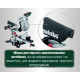 Торцовочная пила сетевая Metabo KGS305M (613305000)
