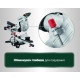 Торцовочная пила сетевая Metabo KGS305M (613305000)