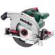 Дискова пилка Metabo KS 66 FS (601066000)