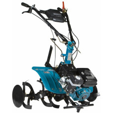 Бензиновий культиватор Hyundai T 1050