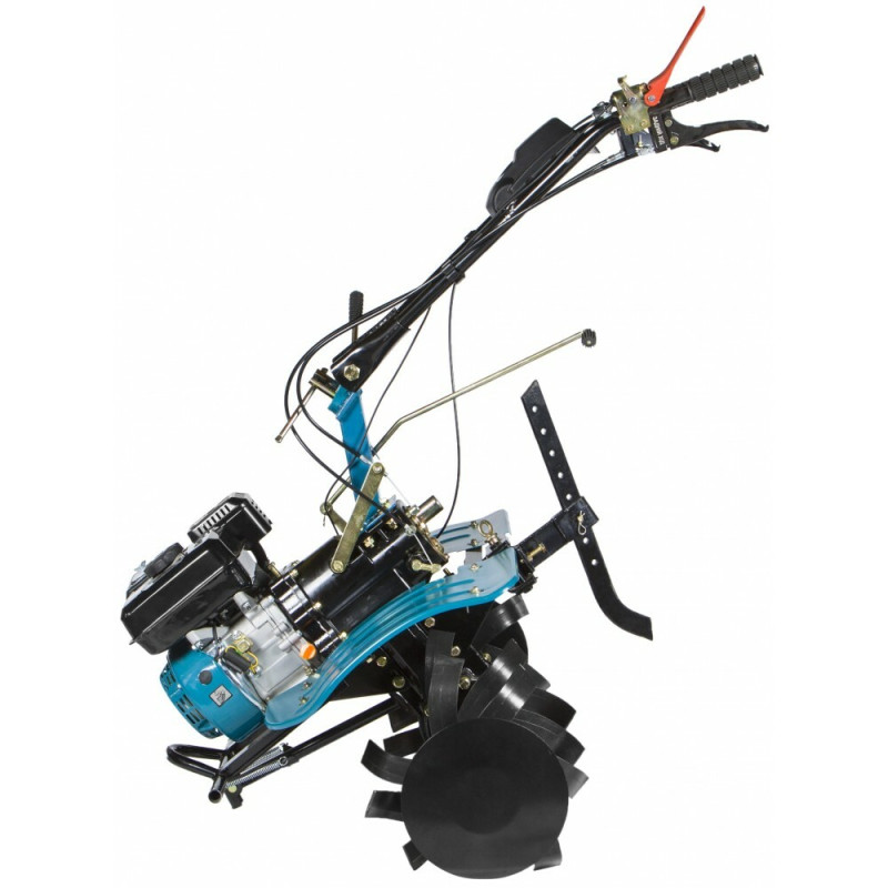 Бензиновий культиватор Hyundai T 1050