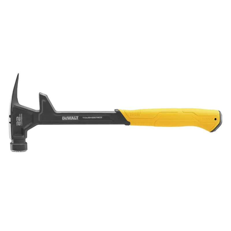 Молоток демонтажный DeWALT DEM-CLAW (DWHT51008-0)