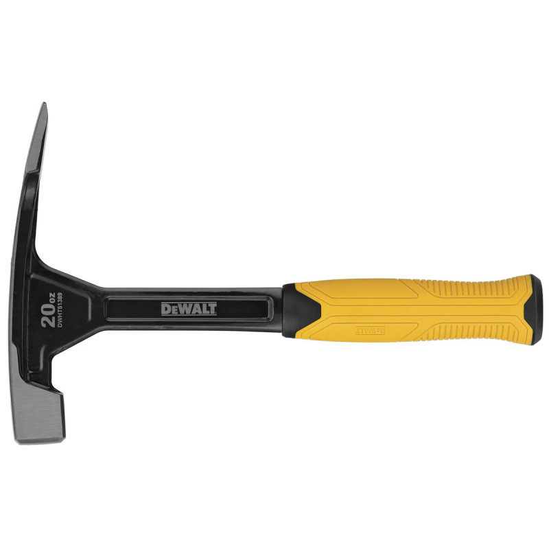Молоток каменщика DeWALT (DWHT51389-0)