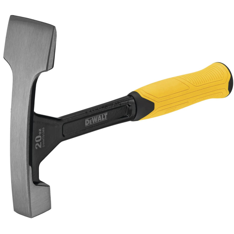 Молоток каменщика DeWALT (DWHT51389-0)