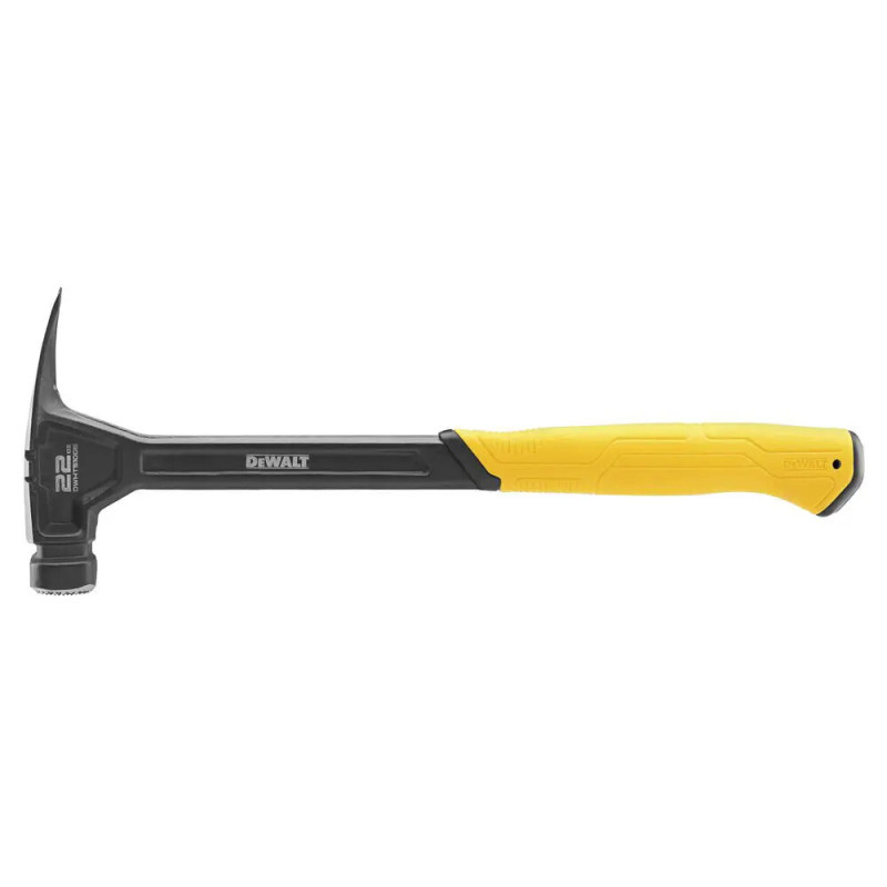Молоток DeWALT RIP-CLAW (DWHT51005-0)
