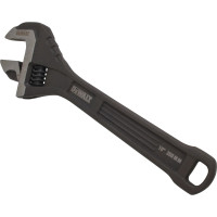 Разводной ключ DeWALT 250 мм (DWHT80268-0)