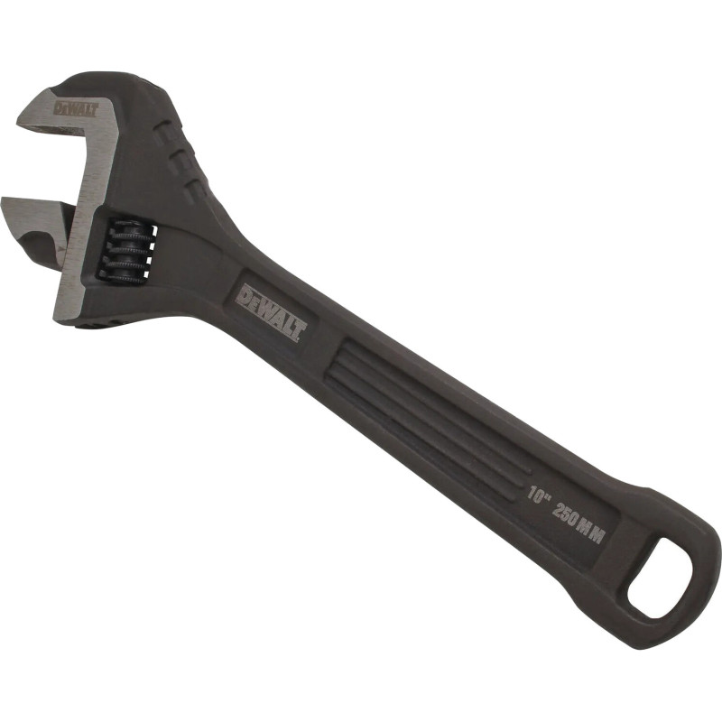 Разводной ключ DeWALT 250 мм (DWHT80268-0)