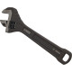 Разводной ключ DeWALT 250 мм (DWHT80268-0)
