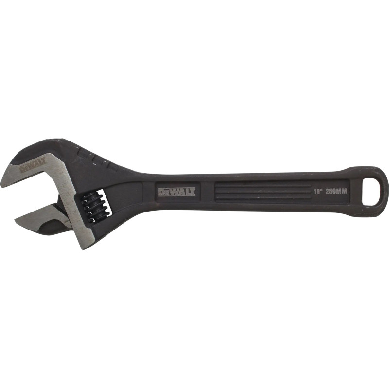 Разводной ключ DeWALT 250 мм (DWHT80268-0)