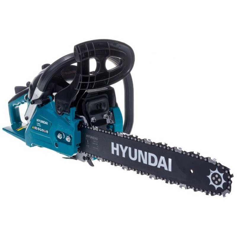 Бензинова пилка Hyundai X 3916