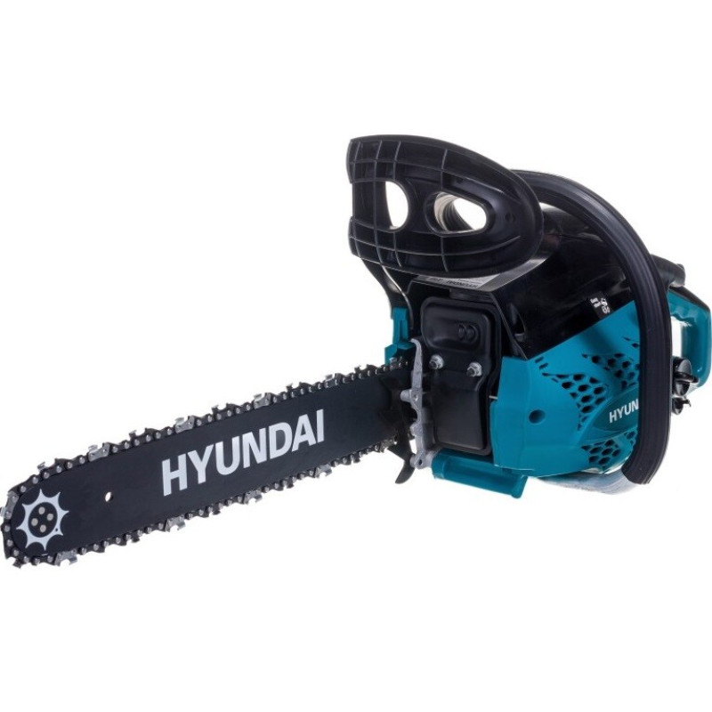 Бензинова пилка Hyundai X 3916