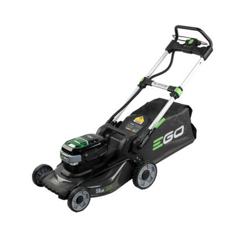 Газонокосилка EGO LM2021E-SP (81898)