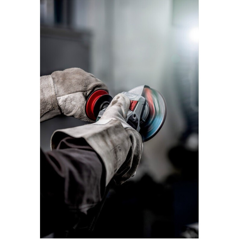 Болгарка КШМ Metabo WEV 17-150 Quick (600473000)