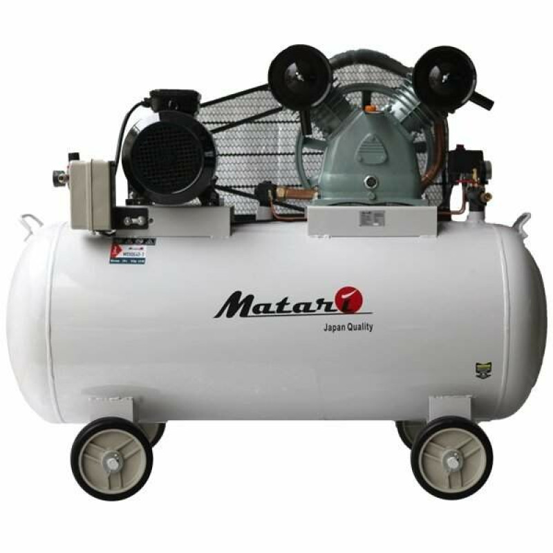 Компресор Matari M550E40-3