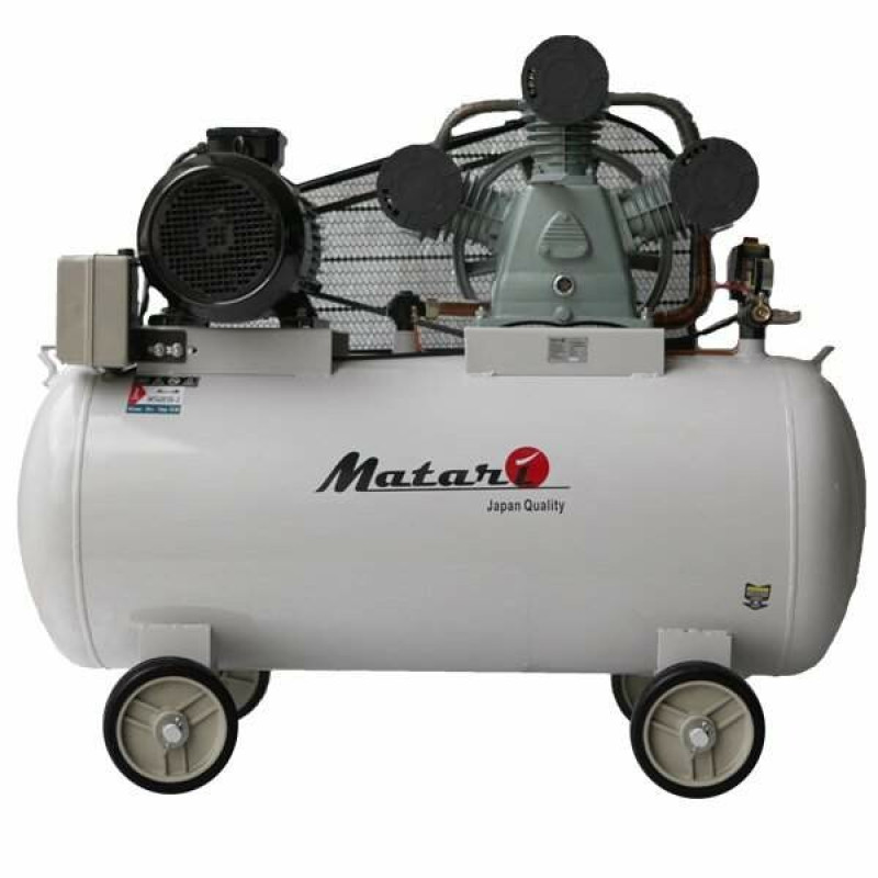 Компресор Matari M740E55-3