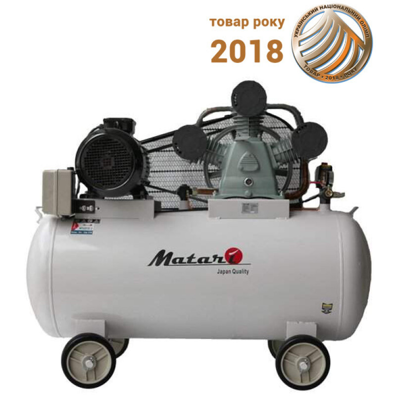 Компресор Matari M740E55-3