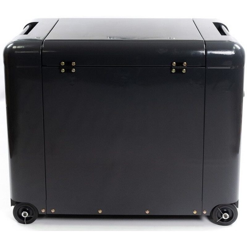 Дизельный генератор Matari MDA8000SE