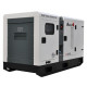 Дизельный генератор Matari MR20