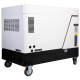 Дизельний генератор Matari MDA6500SE