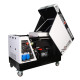 Дизельний генератор Matari MDA8500SE